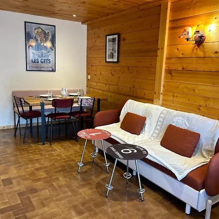 4 Pers, Proche Pistes Et Centre, Terrasse 30m², Parking, Equipements Complets - Fr-1-623-306 Apartment *